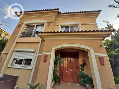 4 Bedroom Villa for Sale in New Cairo, Cairo - 401865159_7054183037977665_4830988162068511887_n. jpg