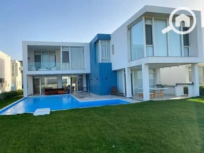 6 Bedroom Villa for Sale in North Coast, Matruh - WhatsApp Image 2024-08-18 at 3.43. 16 PM. jpeg