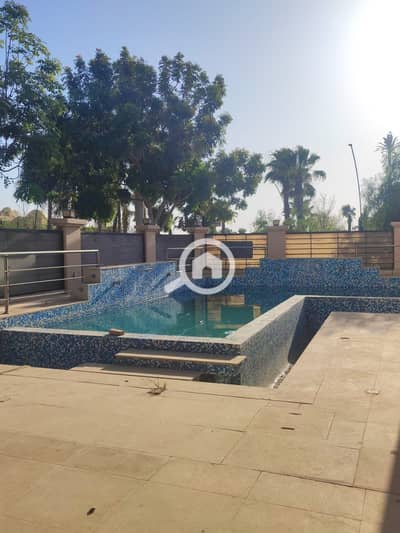 4 Bedroom Villa for Sale in Sheikh Zayed, Giza - WhatsApp Image 2024-07-31 at 1.41. 00 PM. jpeg