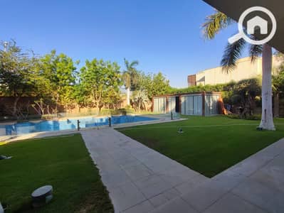 6 Bedroom Villa for Sale in Sheikh Zayed, Giza - WhatsApp Image 2024-07-31 at 2.58. 58 PM. jpeg