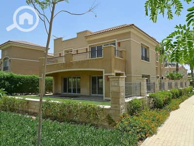 4 Bedroom Villa for Sale in New Cairo, Cairo - 411269006_7026877187419040_7288725461222948070_n. jpg