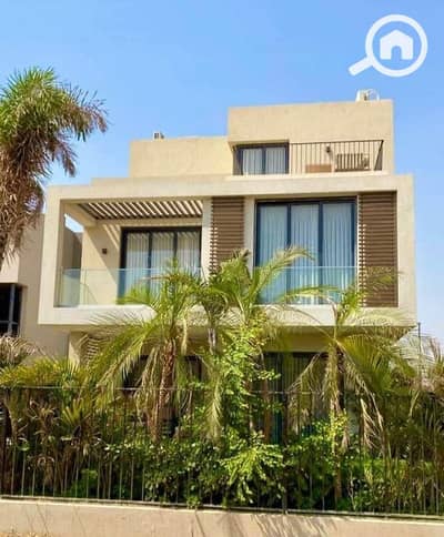 4 Bedroom Villa for Sale in New Heliopolis, Cairo - 440172800_397378633174371_6900608089274147385_n. jpg