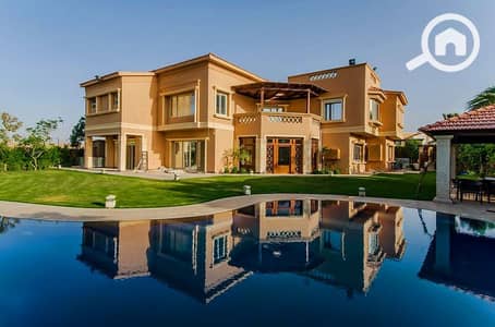 4 Bedroom Villa for Sale in New Cairo, Cairo - 20210102_222048. jpg