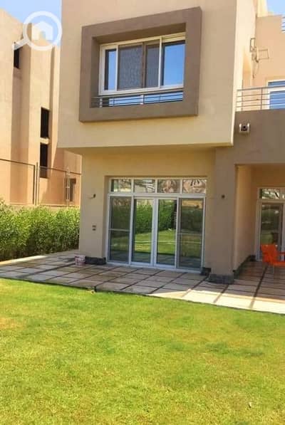 4 Bedroom Villa for Sale in New Cairo, Cairo - 417471623_1416651709223156_1211063639467007442_n. jpg