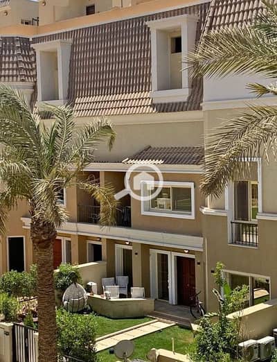 4 Bedroom Villa for Sale in Mostakbal City, Cairo - 455812964_1538018800419779_199629708955504987_n. jpg