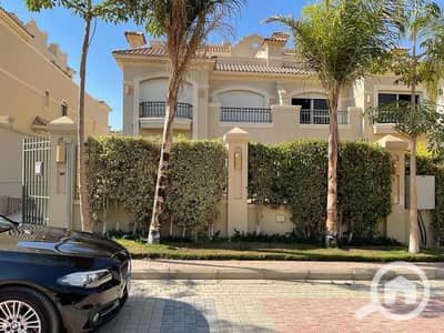 4 Bedroom Villa for Sale in Shorouk City, Cairo - 321034020_725502722542076_5189064989944795987_n. jpg