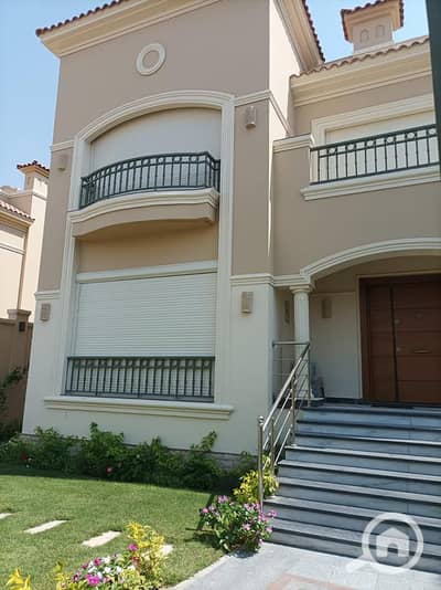 4 Bedroom Villa for Sale in Shorouk City, Cairo - 286750380_7998985033504816_2734392641161807565_n. jpg