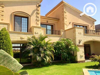 4 Bedroom Villa for Sale in New Cairo, Cairo - 20210102_222320. jpg