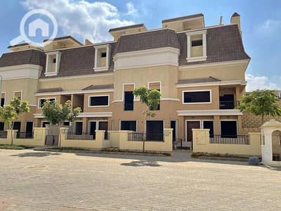 4 Bedroom Villa for Sale in Mostakbal City, Cairo - 4ba43c4d-3a3a-4eaa-9c3d-265de9090913. jpg