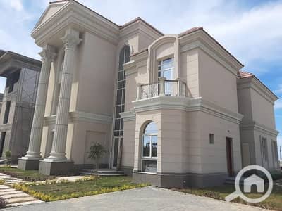 6 Bedroom Villa for Sale in New Mansoura, Dakahlia - WhatsApp Image 2024-06-09 at 13.54. 14_2fbe5b76. jpg