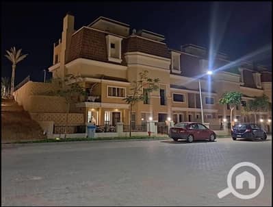 4 Bedroom Villa for Sale in Mostakbal City, Cairo - WhatsApp Image 2024-06-02 at 12.48. 35_abc28f4a. jpg