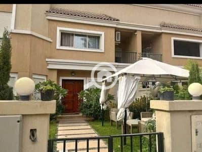 4 Bedroom Villa for Sale in Mostakbal City, Cairo - 438089299_122150105300131643_3397333370855253097_n. jpg