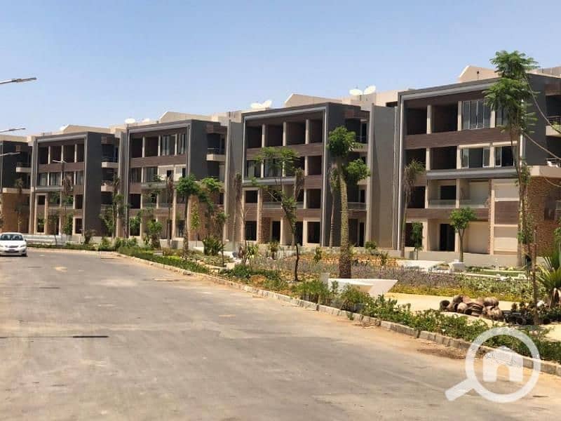 10 properties for sale in midtown new cairo. jpg