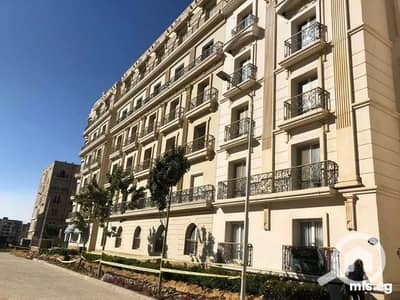 4 Bedroom Apartment for Sale in New Cairo, Cairo - a8c44a9e-ffcb-4f1f-a887-0992ae57d1a4. jfif. jpg