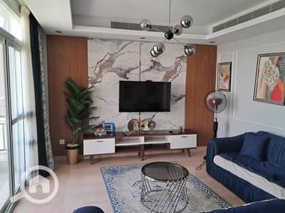 3 Bedroom Apartment for Sale in New Cairo, Cairo - 4cf3cc6c-8f55-49f0-9cd4-ff8d9c09a199. jfif. jpg