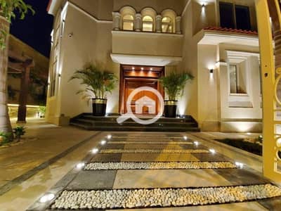 5 Bedroom Villa for Sale in New Cairo, Cairo - WhatsApp Image 2024-07-30 at 21.09. 23_91d810fd - Copy. jpg