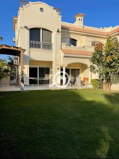 5 Bedroom Villa for Sale in Shorouk City, Cairo - 408168851_6842150389196057_8581599749929456792_n. jpg