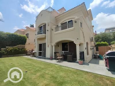 5 Bedroom Villa for Sale in Shorouk City, Cairo - WhatsApp Image 2024-06-02 at 12.39. 23_7e6a9f6b. jpg