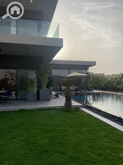 5 Bedroom Villa for Sale in Sheikh Zayed, Giza - WhatsApp Image 2024-07-27 at 15.08. 16_76f15d7c. jpg