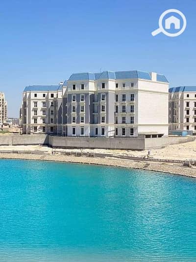 2 Bedroom Flat for Sale in Alamein, Matruh - WhatsApp Image 2024-08-11 at 17.34. 18_861c7cb9. jpg