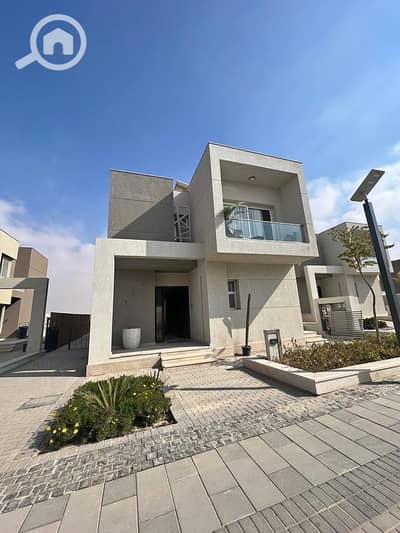 5 Bedroom Villa for Sale in 6th of October, Giza - WhatsApp Image 2024-08-21 at 15.50. 02_6f0ee8df. jpg