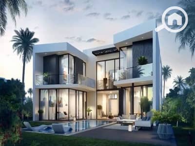 فیلا 5 غرف نوم للبيع في 6 أكتوبر، الجيزة - كمبوند-بالم-هيلز-أكتوبر-palm-hills-october-compound. jpg