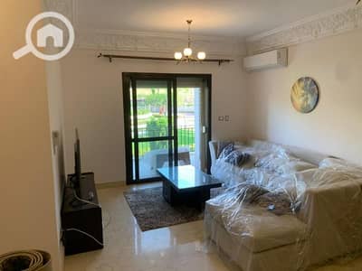 2 Bedroom Flat for Rent in New Cairo, Cairo - 0aec675a-1040-4ba3-87cc-c3a1ad9c1c5a. jfif. jpg