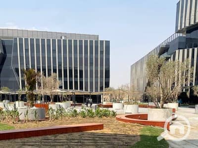 Office for Rent in New Cairo, Cairo - c8923c51-28f9-4590-b8c8-36fb2d18f1d5. jpg