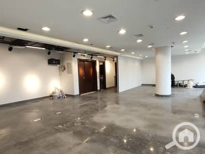 Office for Rent in New Cairo, Cairo - 01e1c5b4-9049-4d6a-a2ac-5d9651a6a9be. jpg