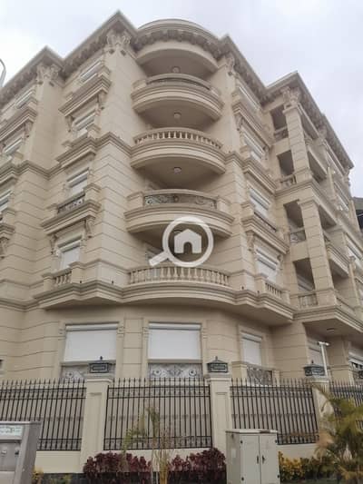 11 Bedroom Other Residential for Rent in New Cairo, Cairo - 555555. jpeg