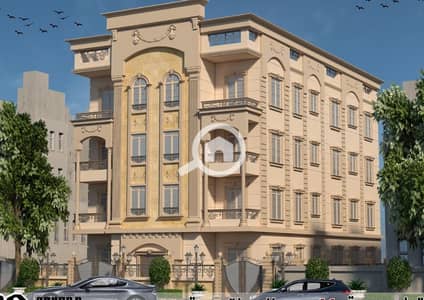 3 Bedroom Flat for Sale in Badr City, Cairo - WhatsApp Image 2020-11-24 at 16.59. 22. jpeg