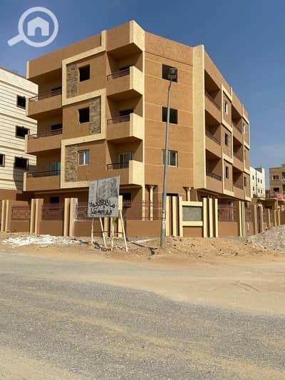 3 Bedroom Apartment for Sale in Badr City, Cairo - b5b9debd-2f15-404c-8f25-9d7deafebab3. jpg