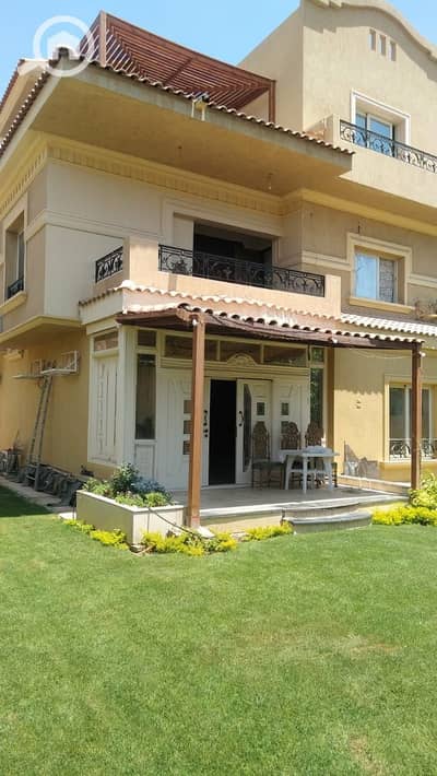 4 Bedroom Villa for Sale in New Cairo, Cairo - WhatsApp Image 2024-07-22 at 4.17. 25 PM (3). jpeg