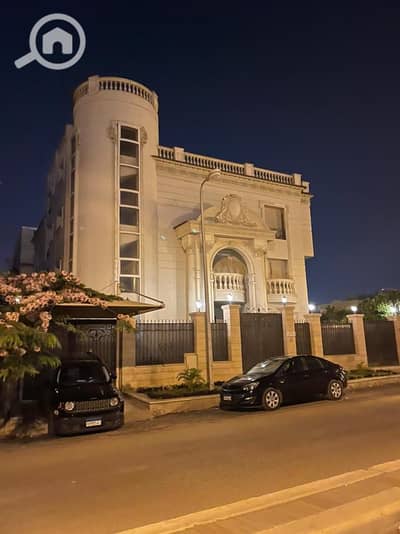 7 Bedroom Villa for Sale in New Cairo, Cairo - IMG-20240512-WA0115. jpg