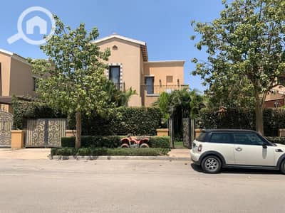 3 Bedroom Villa for Sale in New Cairo, Cairo - IMG-20240819-WA0089. jpg