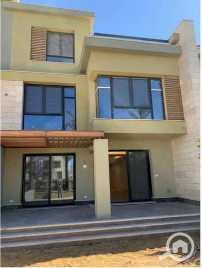 3 Bedroom Townhouse for Sale in New Cairo, Cairo - Screenshot_٢٠٢٤٠٨١٩_١٢٣٣٥٠_All PDF Reader. jpg