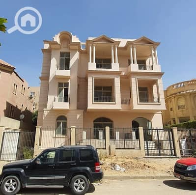 5 Bedroom Flat for Sale in Katameya, Cairo - 9d20562f-6fa8-4fb3-97de-d51d9dbb293e. jpg