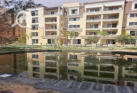 2 Bedroom Apartment for Sale in Mostakbal City, Cairo - images. jpg