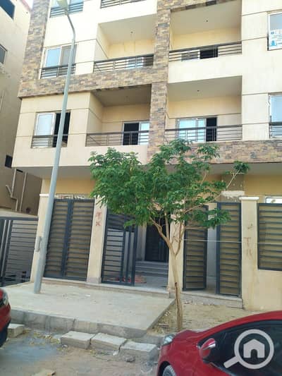 2 Bedroom Penthouse for Sale in New Cairo, Cairo - WhatsApp Image 2024-07-23 at 14.42. 19_3f60f304. jpg