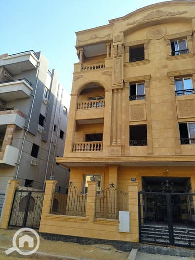 2 Bedroom Penthouse for Sale in New Cairo, Cairo - WhatsApp Image 2024-08-03 at 17.56. 40_d716d615. jpg