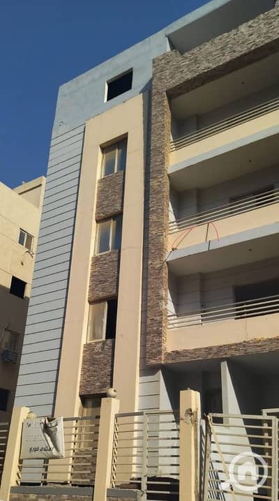 3 Bedroom Flat for Sale in New Cairo, Cairo - WhatsApp Image 2024-08-05 at 12.16. 18_6bf7b2da. jpg