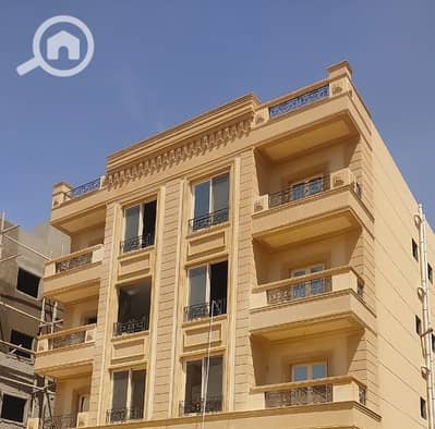 3 Bedroom Flat for Sale in New Cairo, Cairo - WhatsApp Image 2024-08-13 at 15.03. 05_592e5d6d. jpg