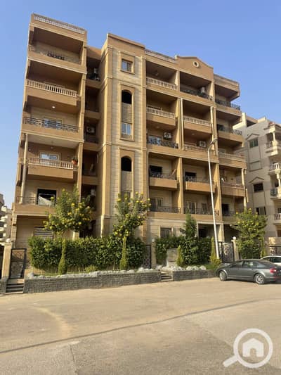 3 Bedroom Apartment for Sale in New Cairo, Cairo - WhatsApp Image 2024-06-12 at 11.24. 03_0b9db007. jpg