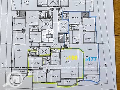 3 Bedroom Apartment for Sale in New Cairo, Cairo - WhatsApp Image 2024-07-01 at 17.21. 06_e65525d2. jpg