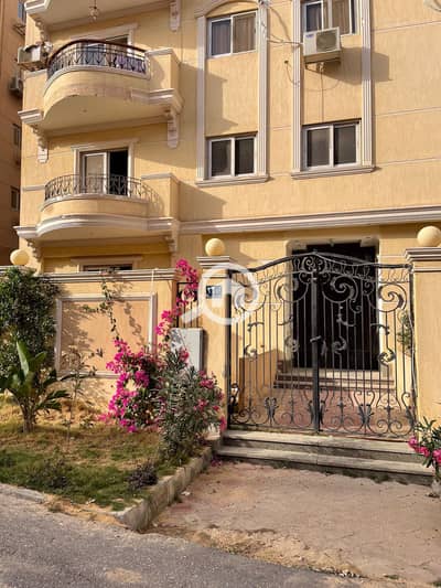 3 Bedroom Flat for Sale in New Cairo, Cairo - WhatsApp Image 2024-06-10 at 14.36. 33_0c5ccdce. jpg