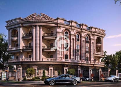 3 Bedroom Apartment for Sale in New Cairo, Cairo - WhatsApp Image 2024-06-24 at 15.12. 14_a3254c8f. jpg