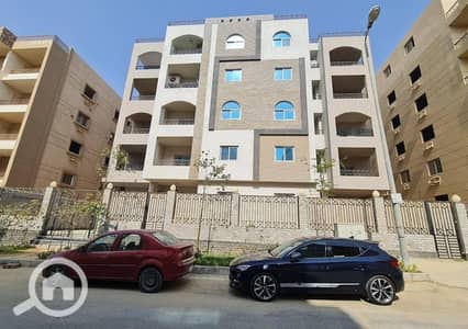 3 Bedroom Flat for Sale in New Cairo, Cairo - WhatsApp Image 2024-07-21 at 13.37. 19_8064b16b. jpg