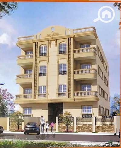 3 Bedroom Flat for Sale in New Cairo, Cairo - WhatsApp Image 2024-06-30 at 14.18. 12_f04866a0. jpg