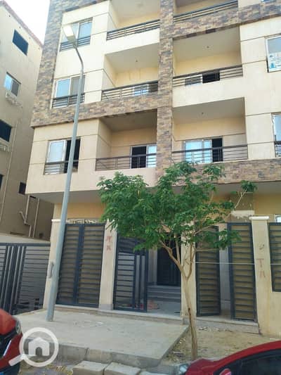 3 Bedroom Flat for Sale in New Cairo, Cairo - WhatsApp Image 2024-07-27 at 14.40. 23_c177634f. jpg