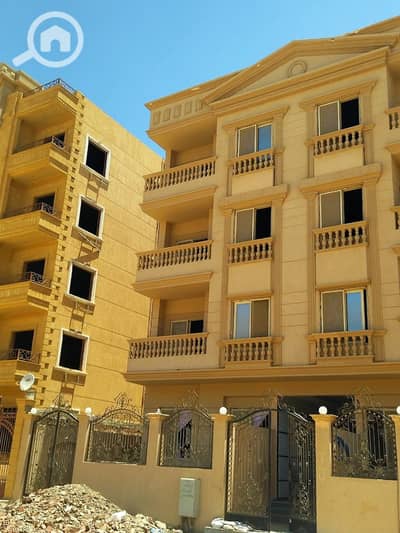 3 Bedroom Apartment for Sale in New Cairo, Cairo - WhatsApp Image 2024-08-05 at 14.13. 38_0877408d. jpg